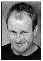 Geoff Hoyle