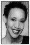 Gina Breedlove