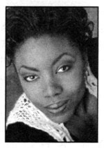 Heather Headley