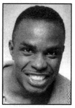 Stanley Wayne Mathis