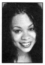 Tracy Nicole Chapman